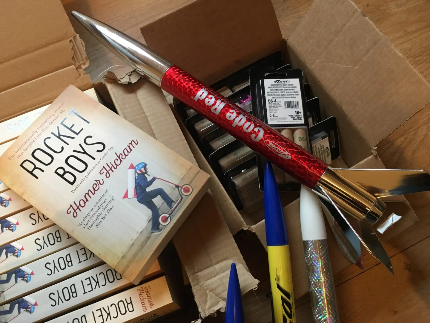 Rockets in box.JPG
