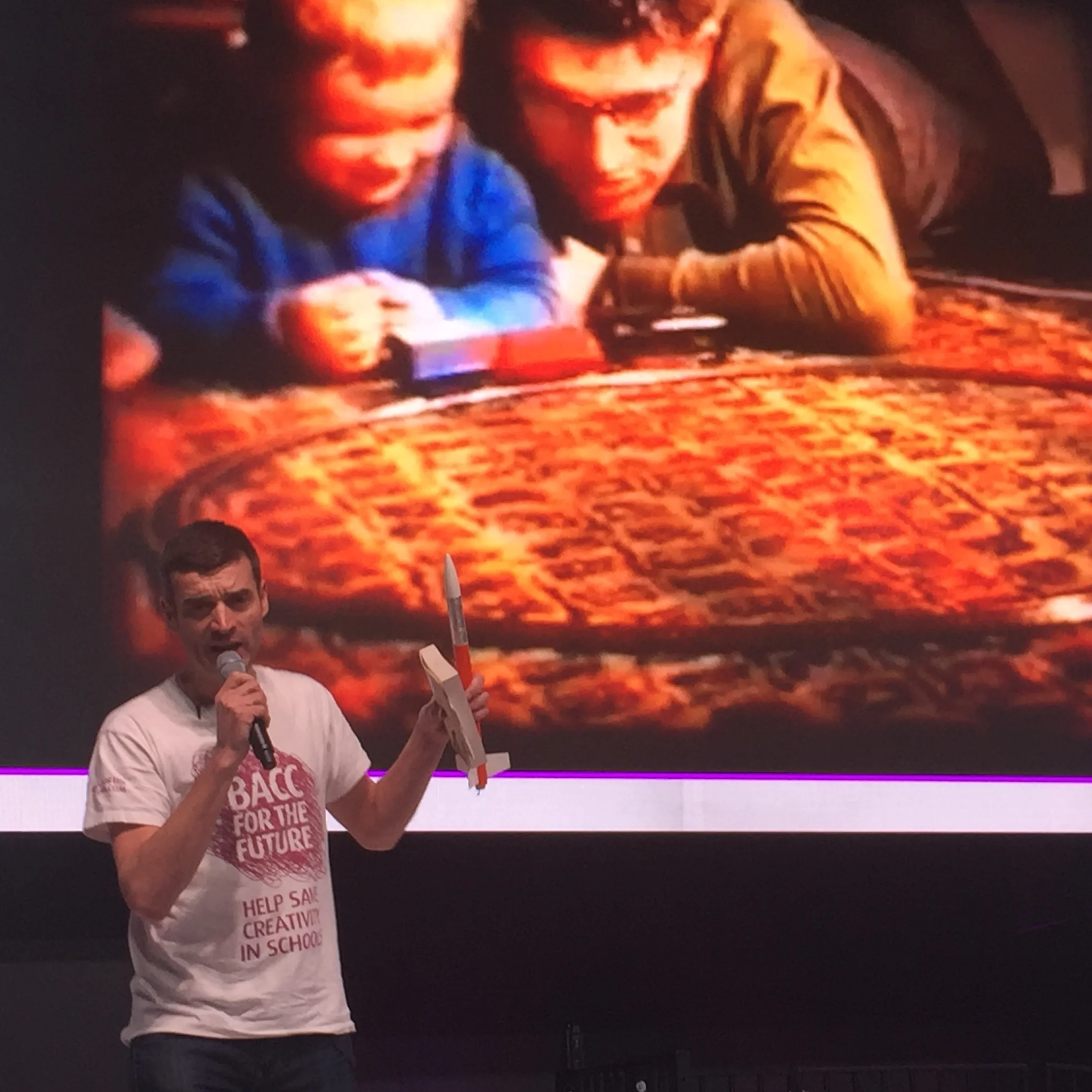 Nick BETT with ROcket Boys square.jpg