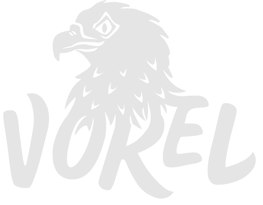 Darren Vorel
