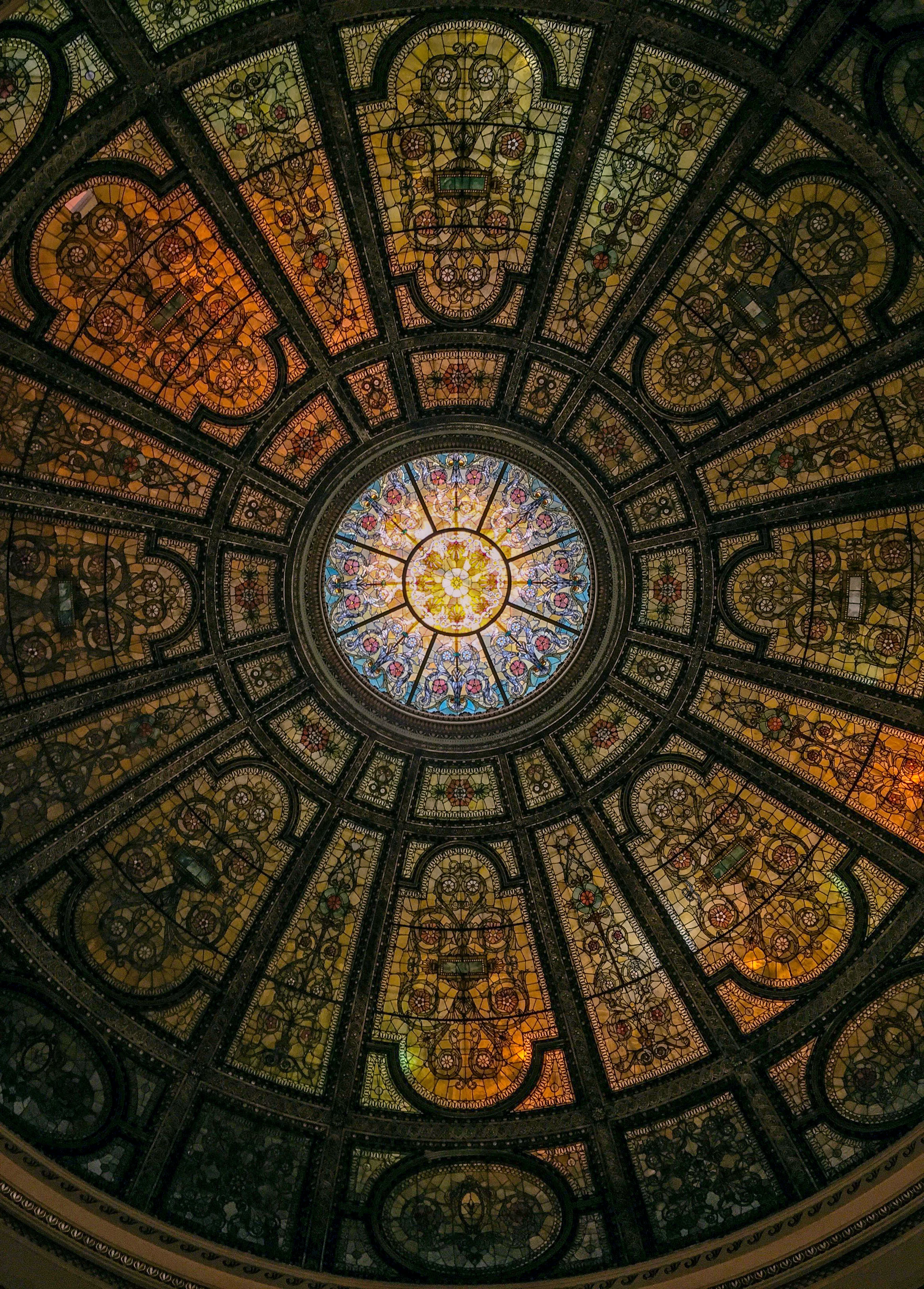 Chicago Cultural Center