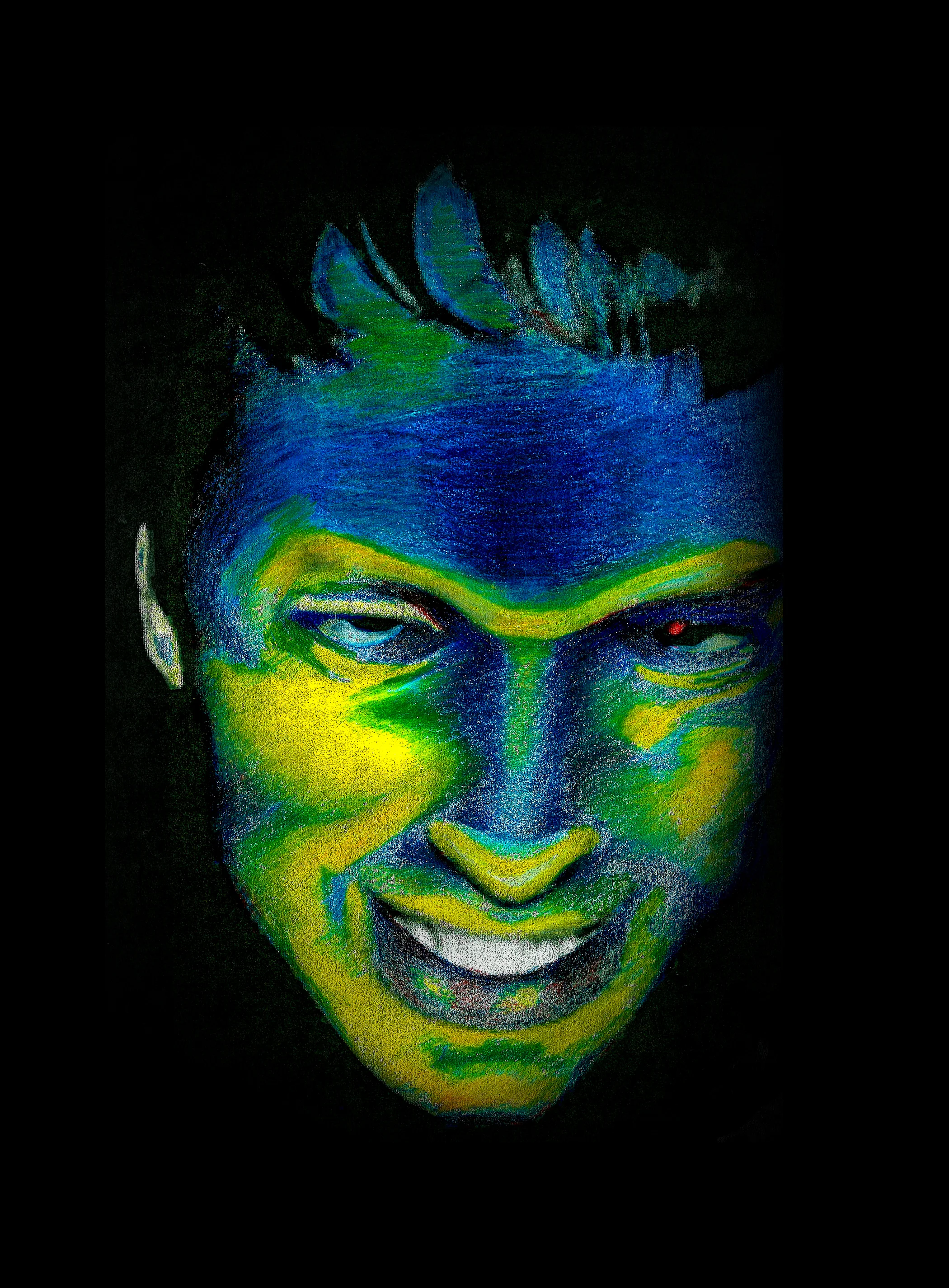 Self Frankenstein