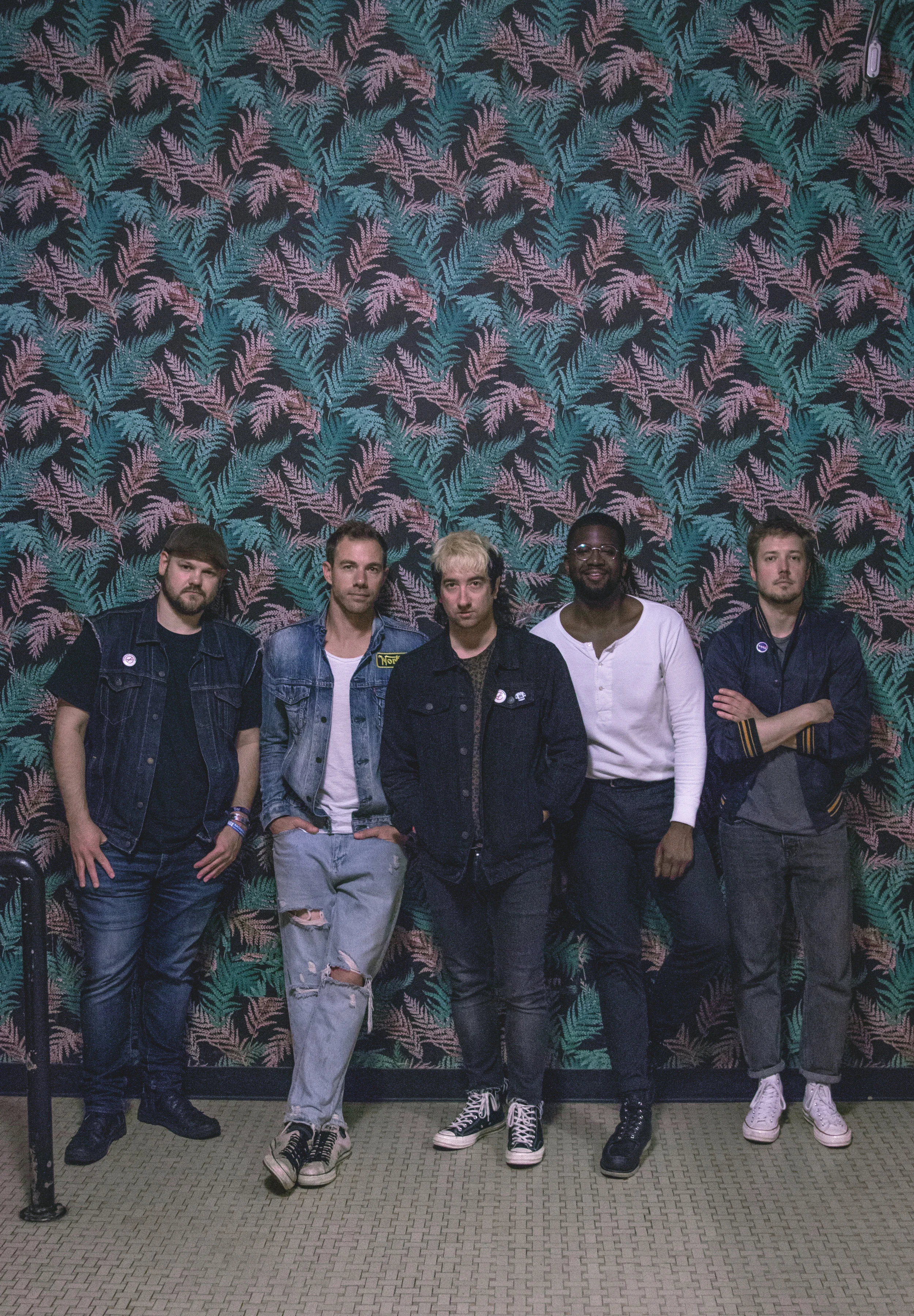 Plain White T's - Tour - Summer 2018