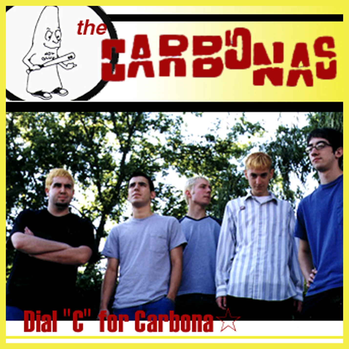 carbonas