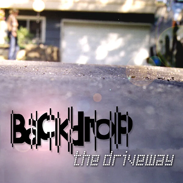 Backdrop - Deluxe Edition - Out Today!