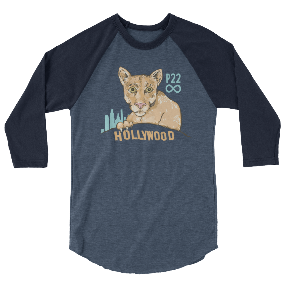 unisex-34-sleeve-raglan-shirt-heather-denim-navy-front-63ac8a045af90.png