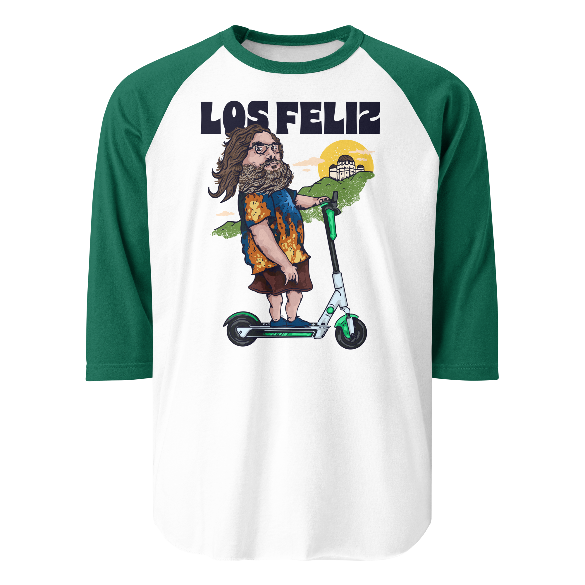 unisex-34-sleeve-raglan-shirt-white-kelly-front-688e618182dd2.png