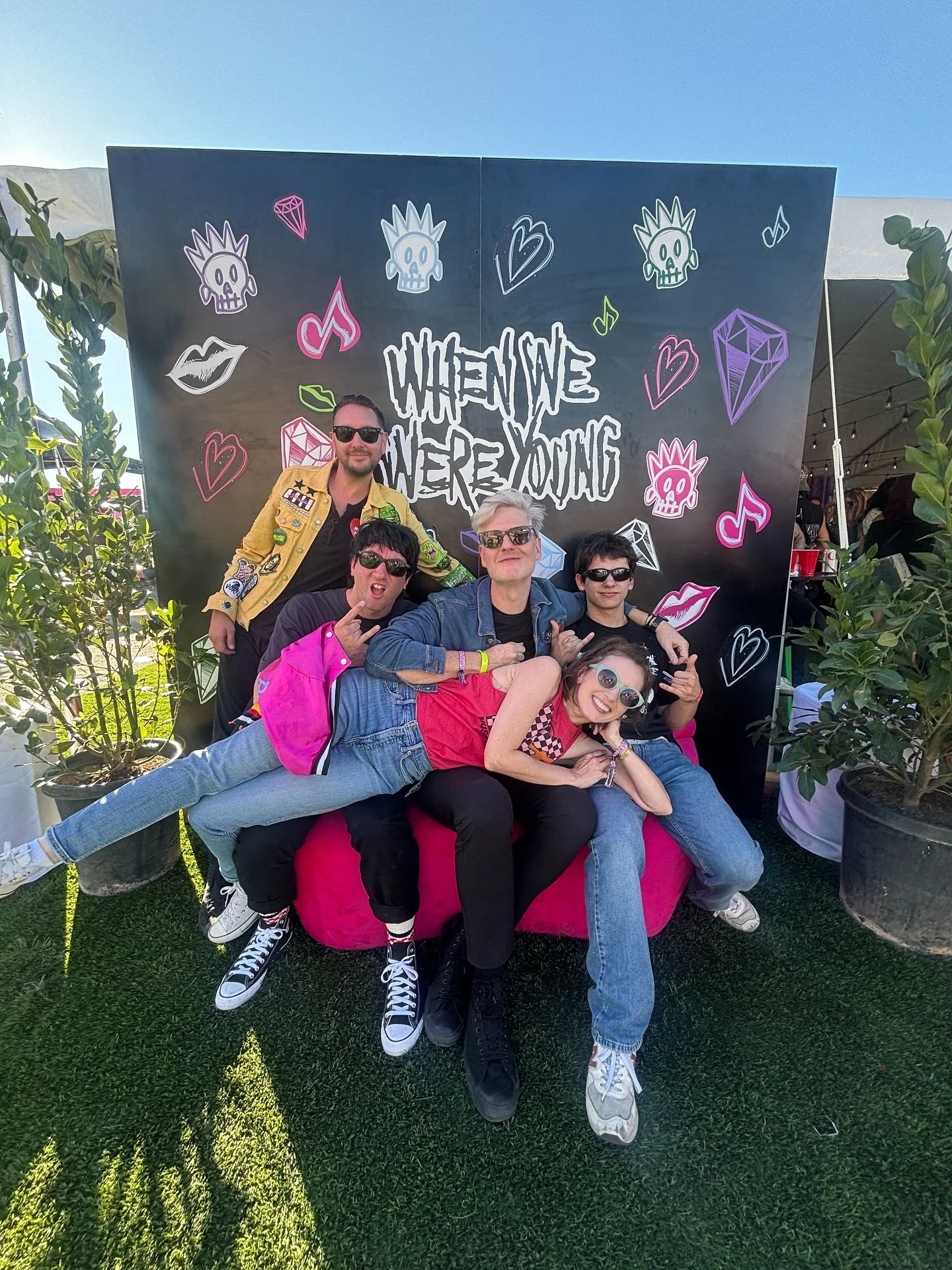 Favorites from the BEST month. Happy Halloween friends! 💀🖤