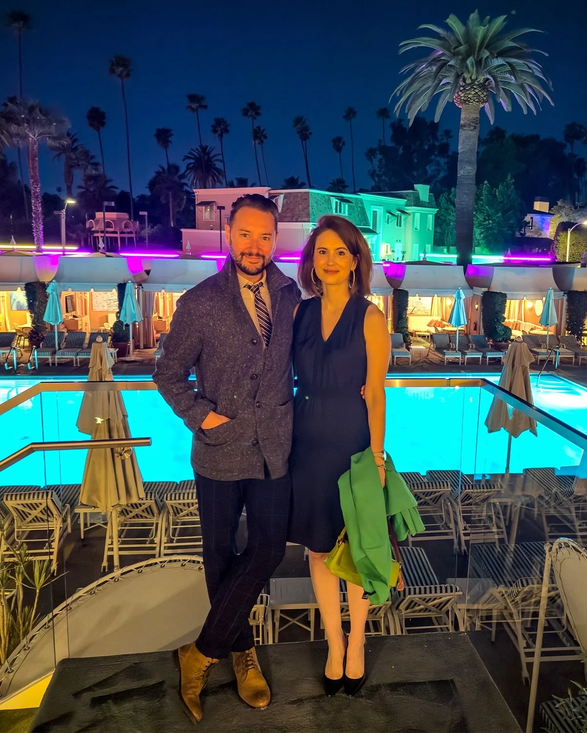 February 2026 - Hung out with a bunch of animals, went to the doctor, Got drunk, painted, walked the neighborhood, paid too many bills and gave my love to those who appreciated it. Lots of new work coming out in March!