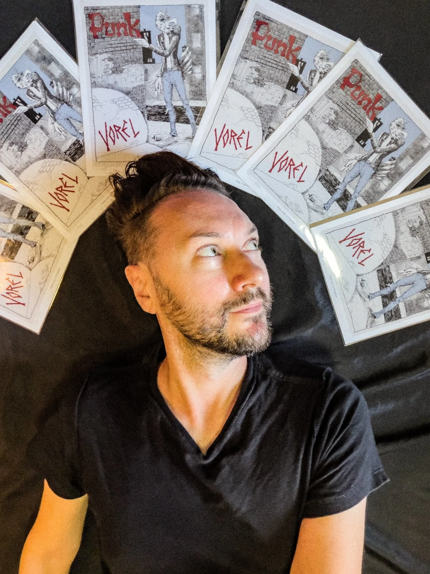 This month I&rsquo;m celebrating 1 year of my art print club.

Here&rsquo;s a look back from March 2025 - March 2026 : Thank you to all the members who have fueled my creative fire.