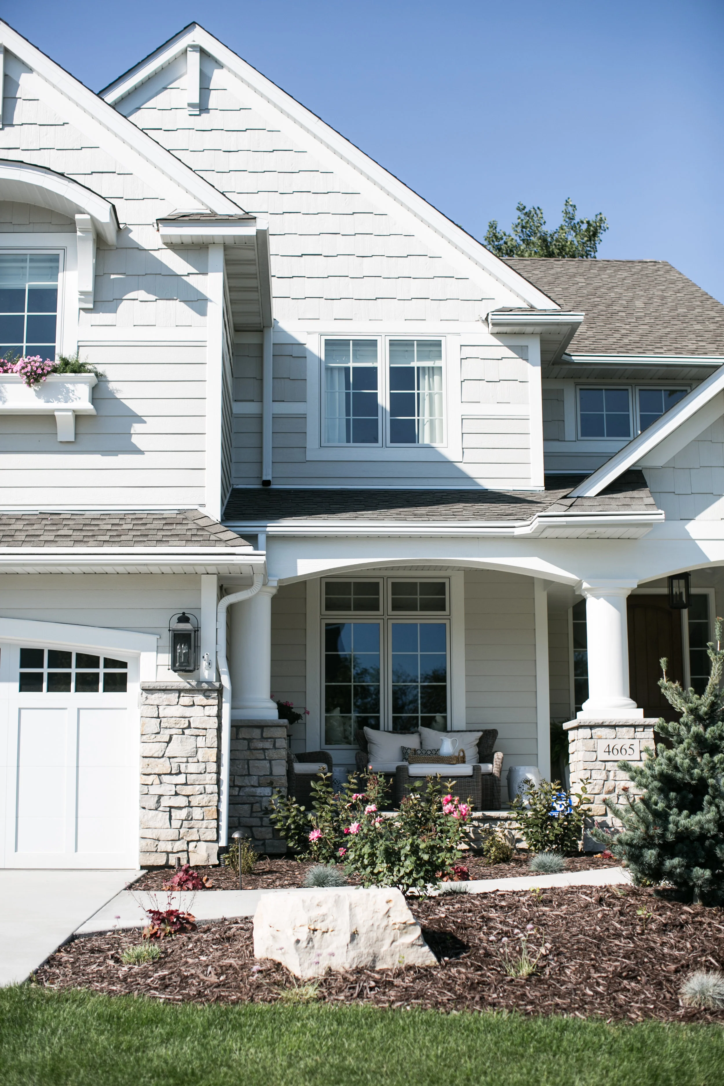 Stonecliffe Remodel — SD Custom Homes