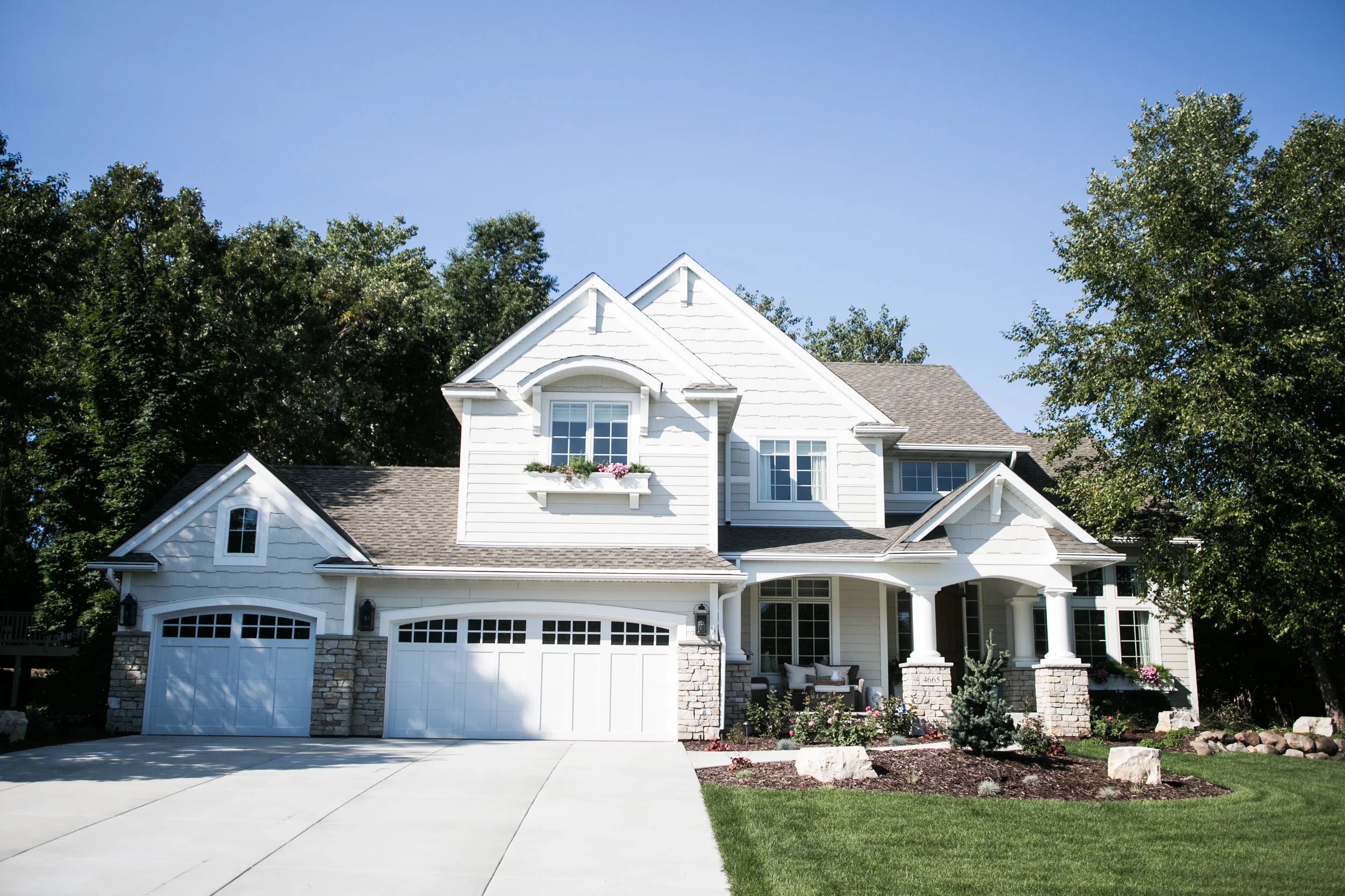 Stonecliffe Remodel — SD Custom Homes