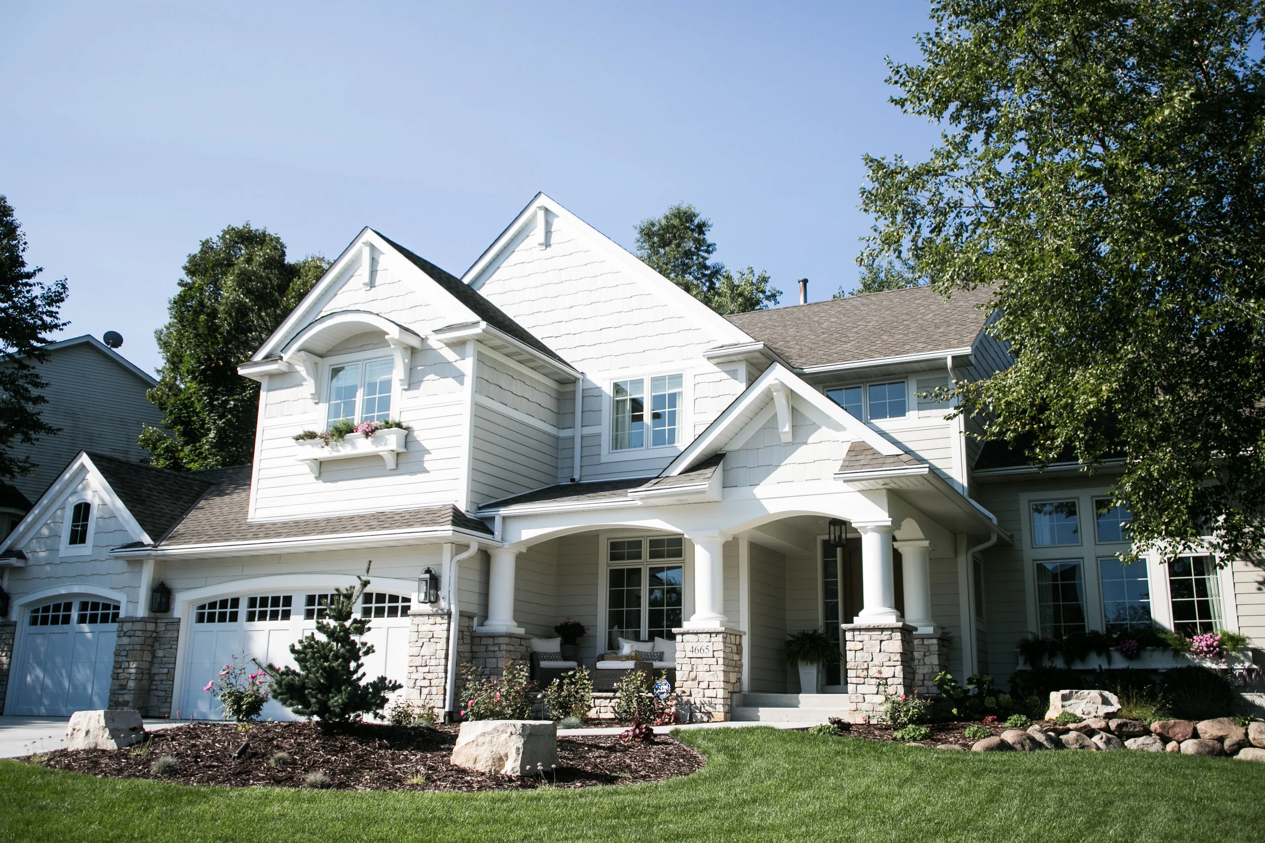 Stonecliffe Remodel — SD Custom Homes