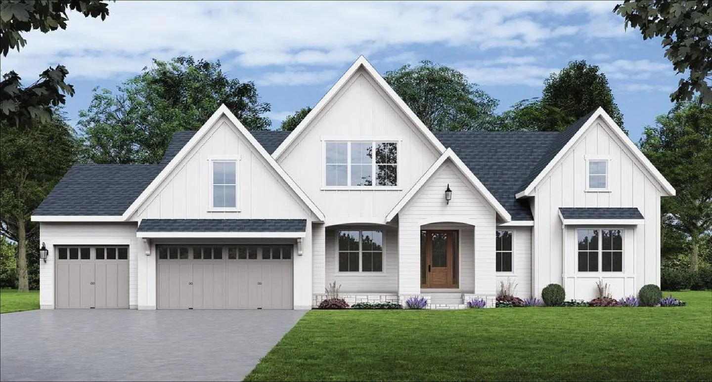 Come visit us! The Parade of Homes begins today!

Friday to Sunday from 12-6pm

804 Great Oaks Trail, Eagan

This 3,941 sq ft rambler is set on a lovely, almost one acre lot. It has 3 bedrooms, 3 bathrooms, lovely entertaining spaces and a golf simul