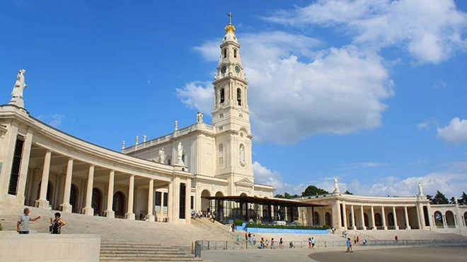 Fatima, Portugal