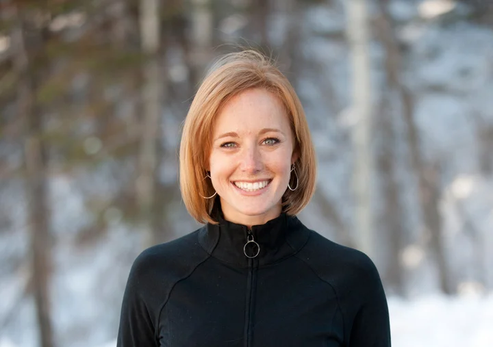 Joanna Kahn, MPT, CSCS - Licensed in Utah & California