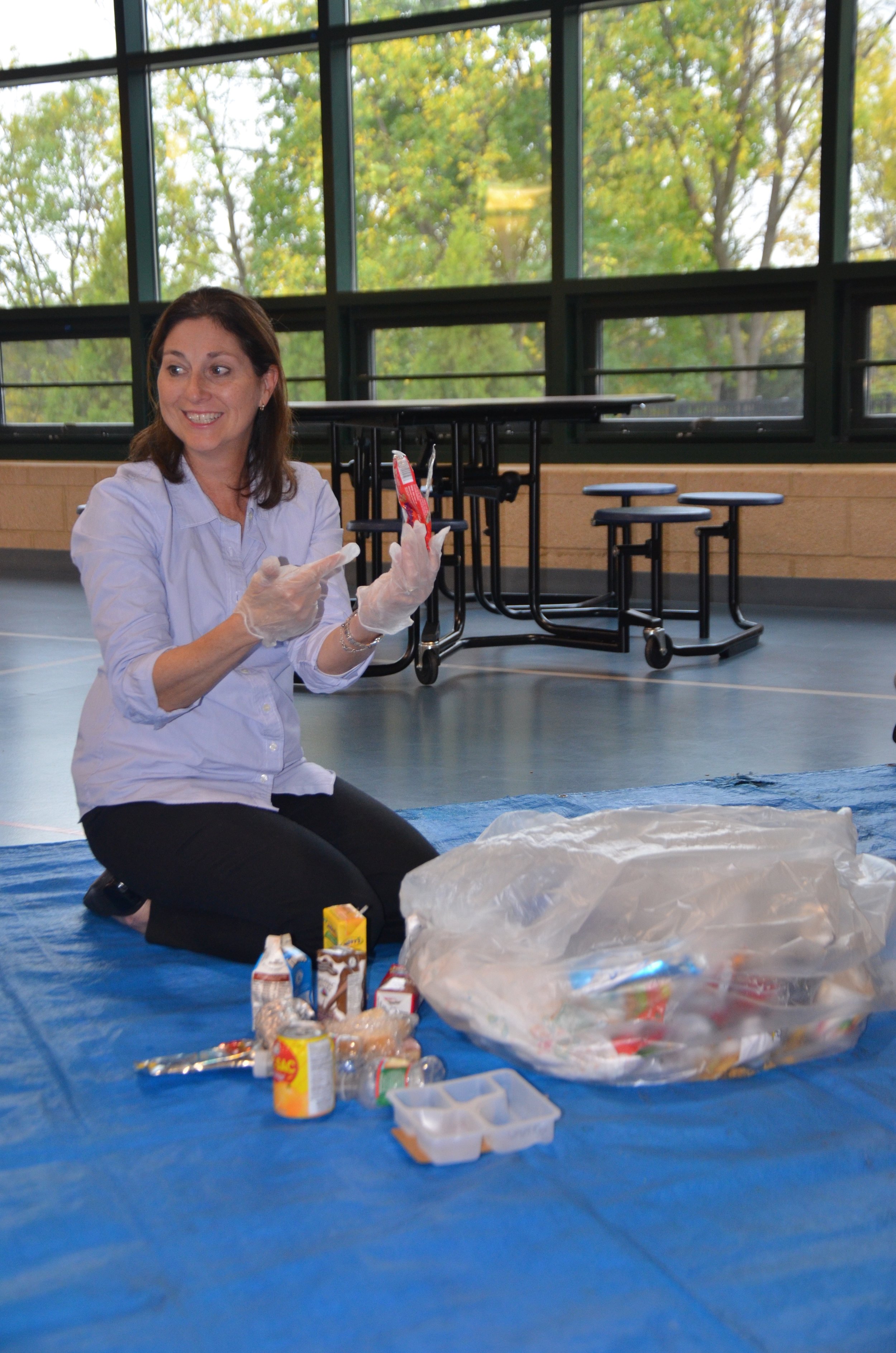 NFA Wins Grant for Sustainability