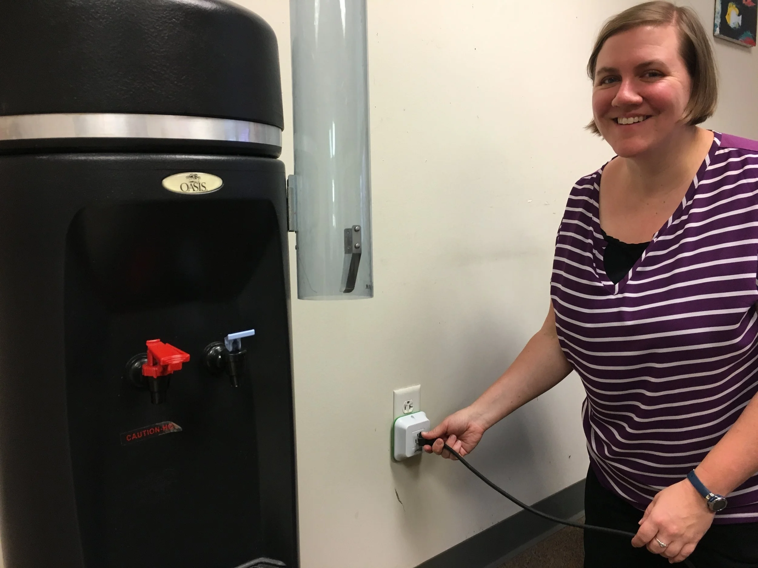 Beware of Energy Vampires:  Reduce Your School’s Energy Bill by Tackling these Common Goblins