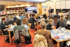 Schools, Climate Change &amp; Solutions: Sustainability Group at Ancillae-Assumpta