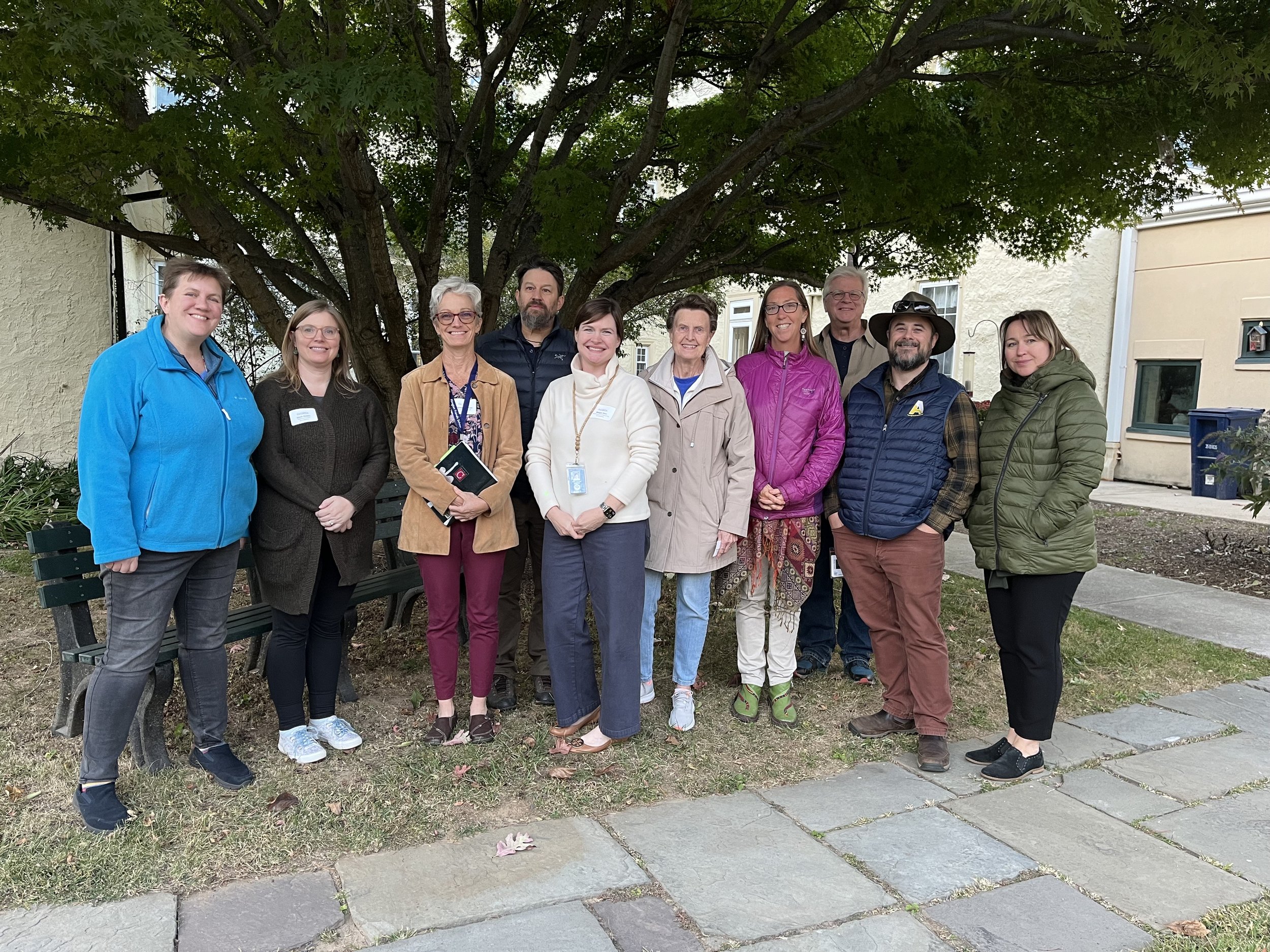PAISBOA Sustainability Group Explores UN Sustainable Development Goals at Norwood-Fontbonne Academy
