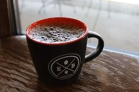 Brewing Sustainability: One Café’s Eco-Friendly Journey