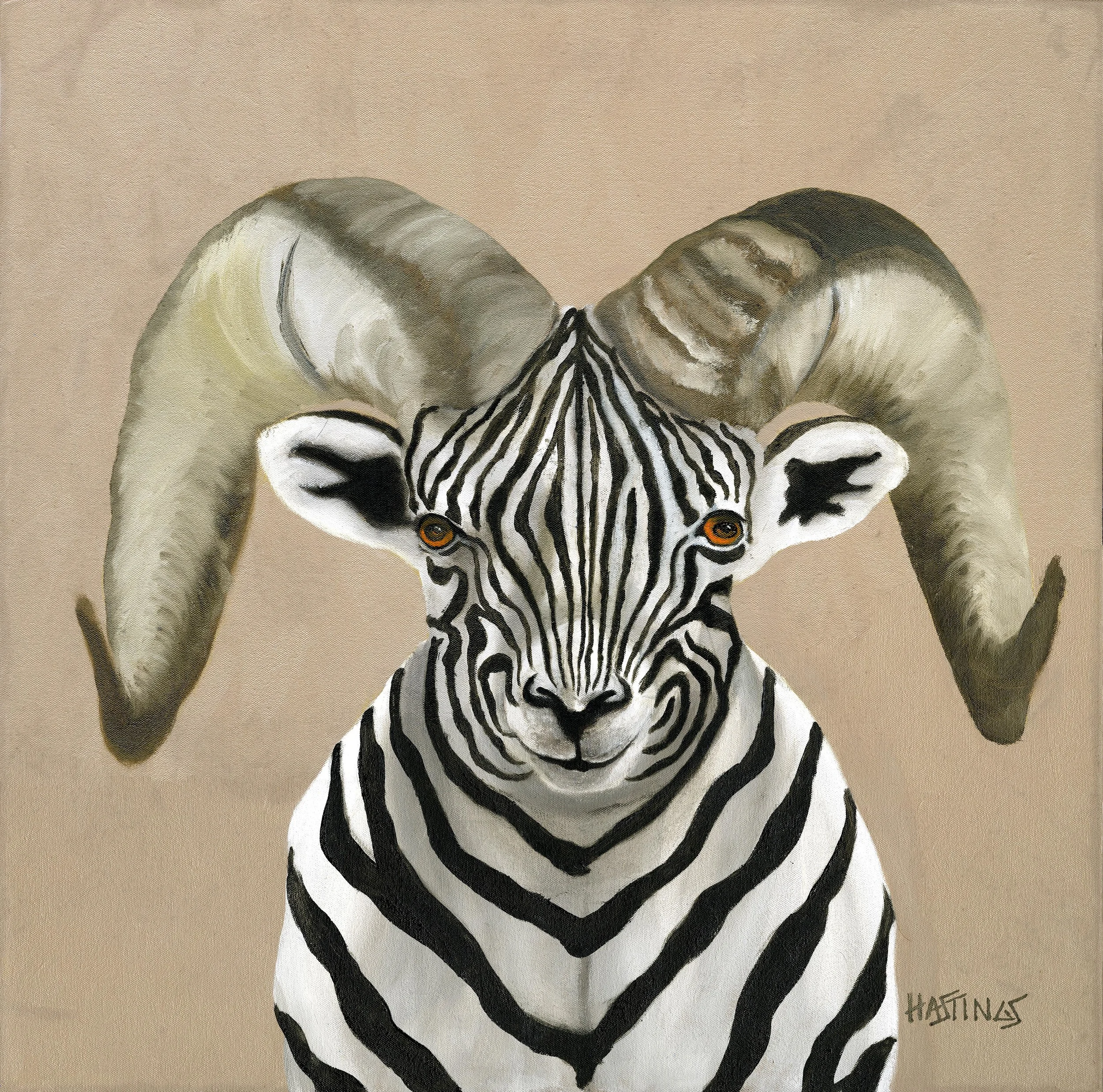 Big Horn Zeep