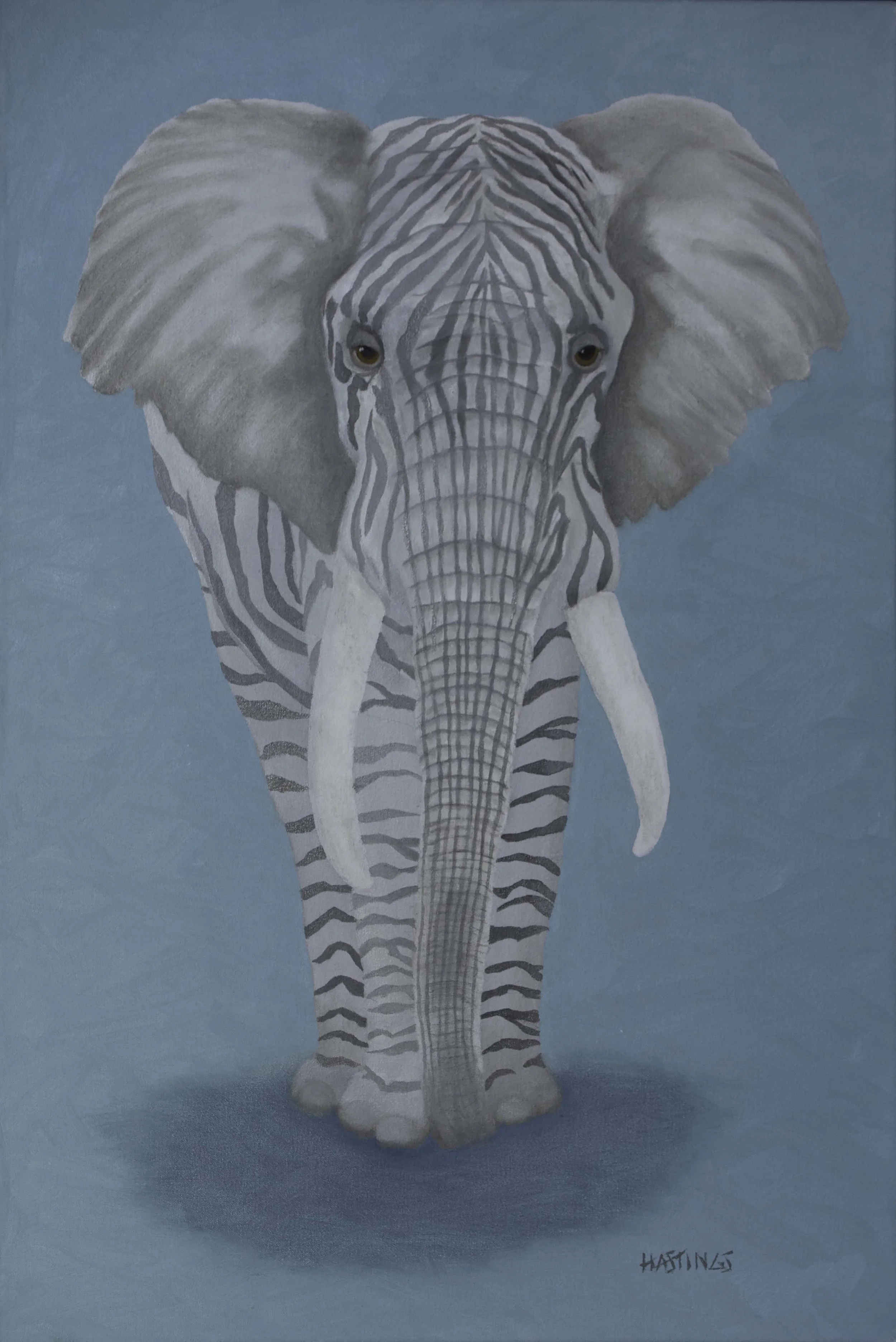 Zelephant