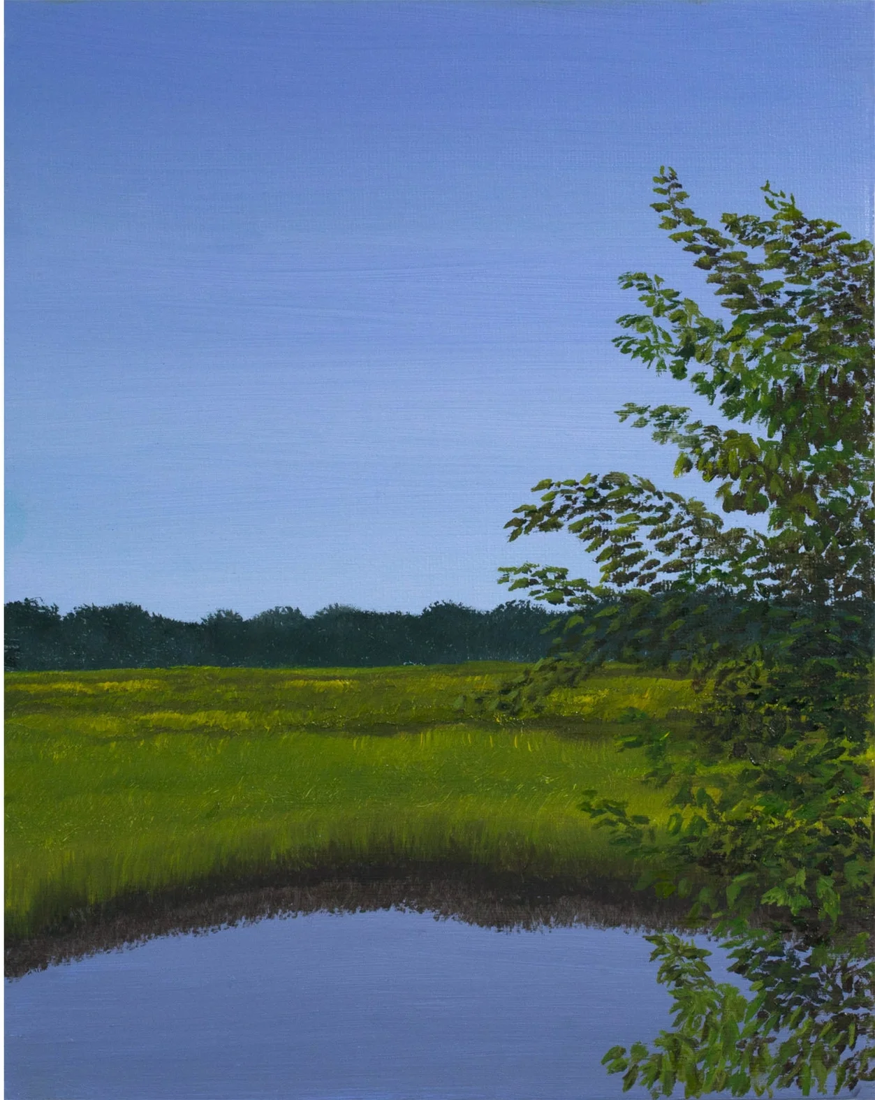 Creekside II