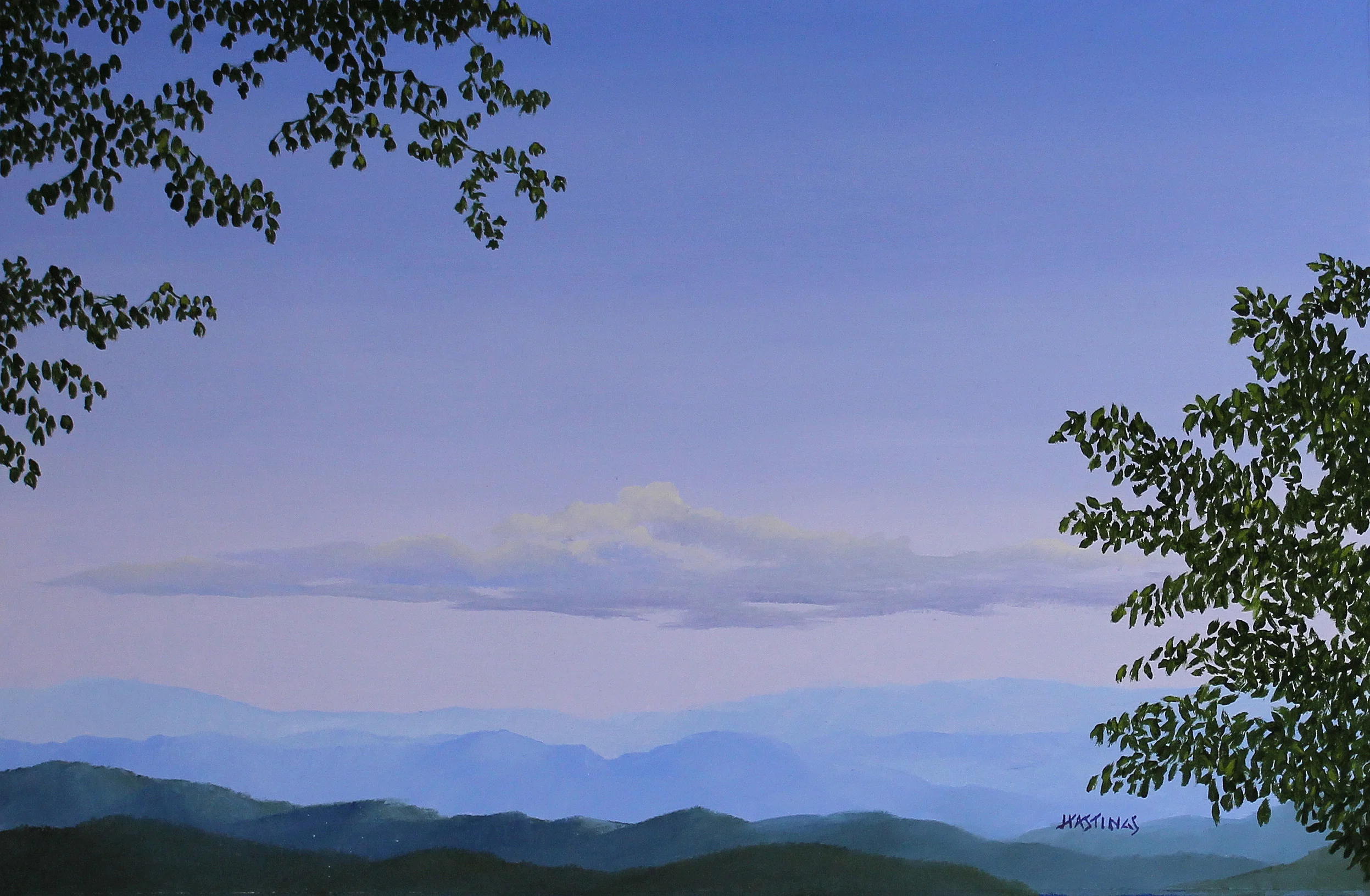 From the Summit III