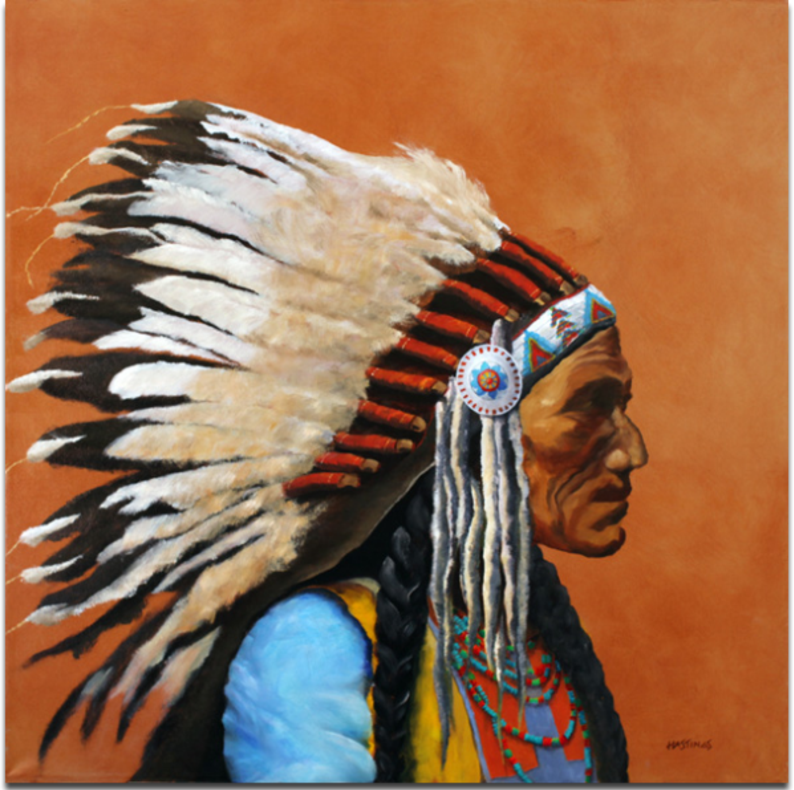 Native American