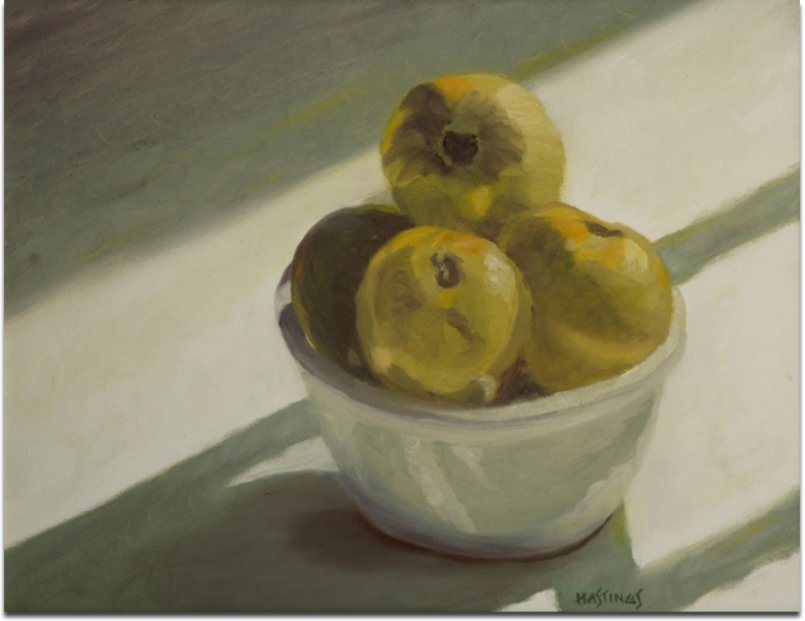 Golden Delicious
