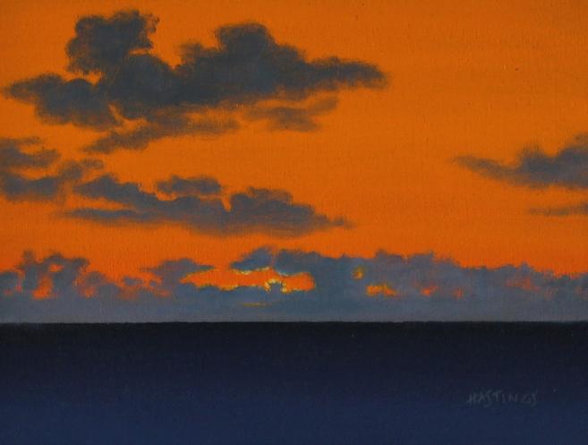 First Light