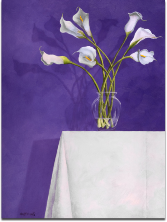 Colossal Callas