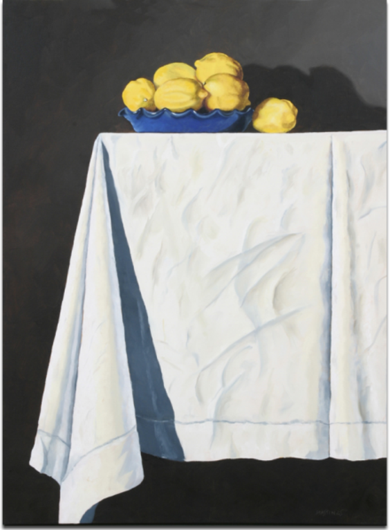 Lemon Pie