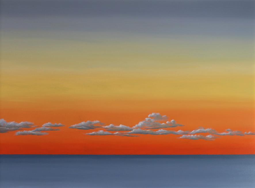 Orangescape