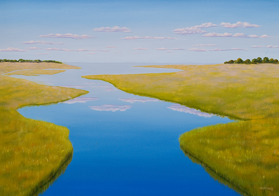 Shortcut to Kiawah