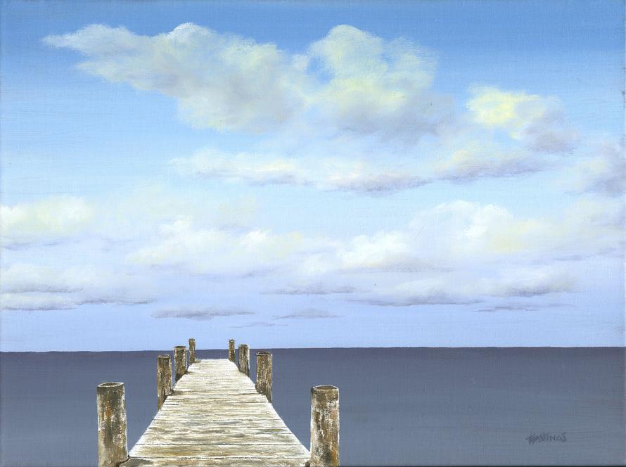 Old Dock
