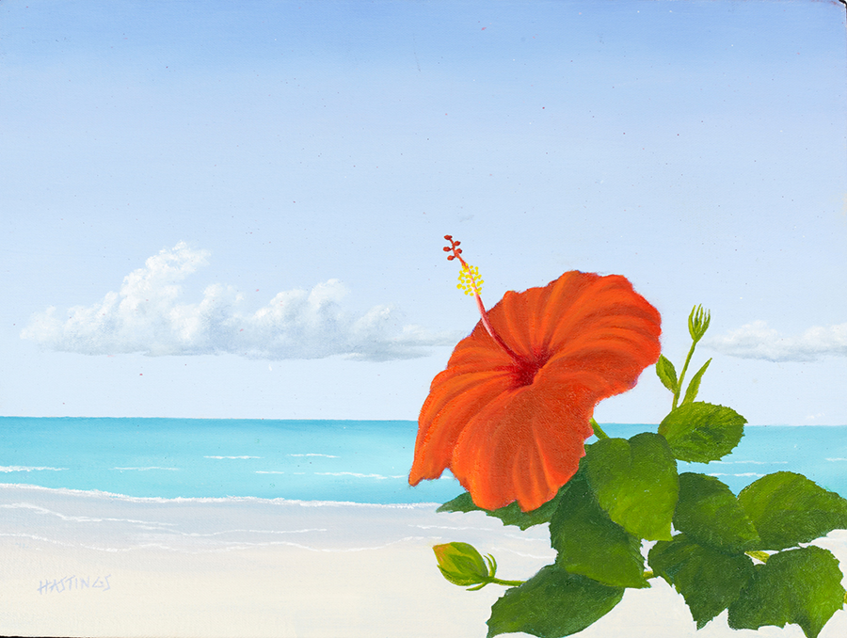 Tahiti Dream