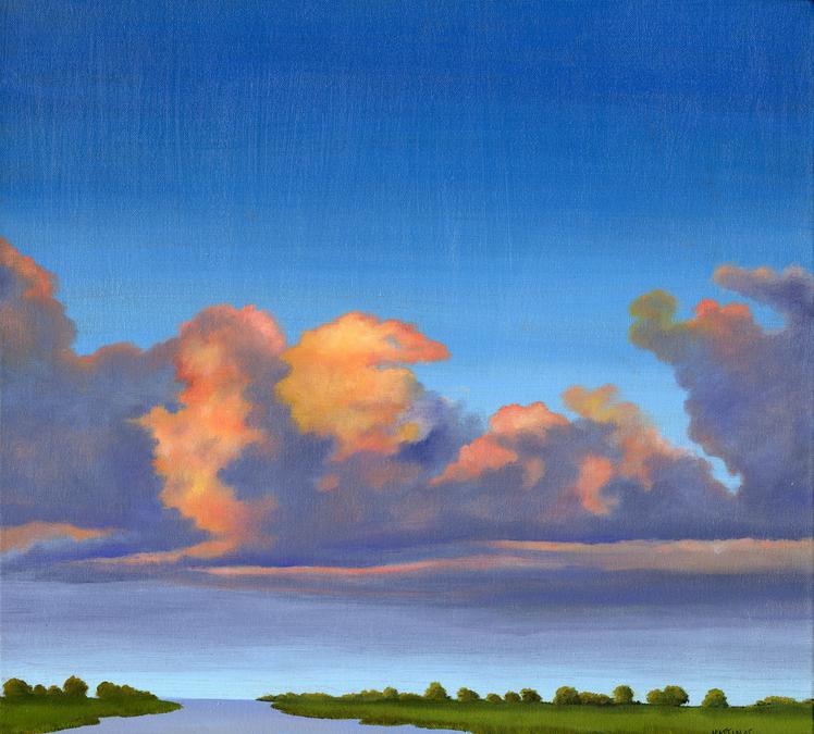 Sea Path