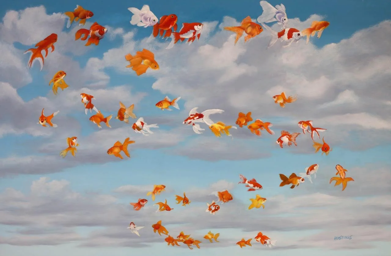 Sky is the Limit