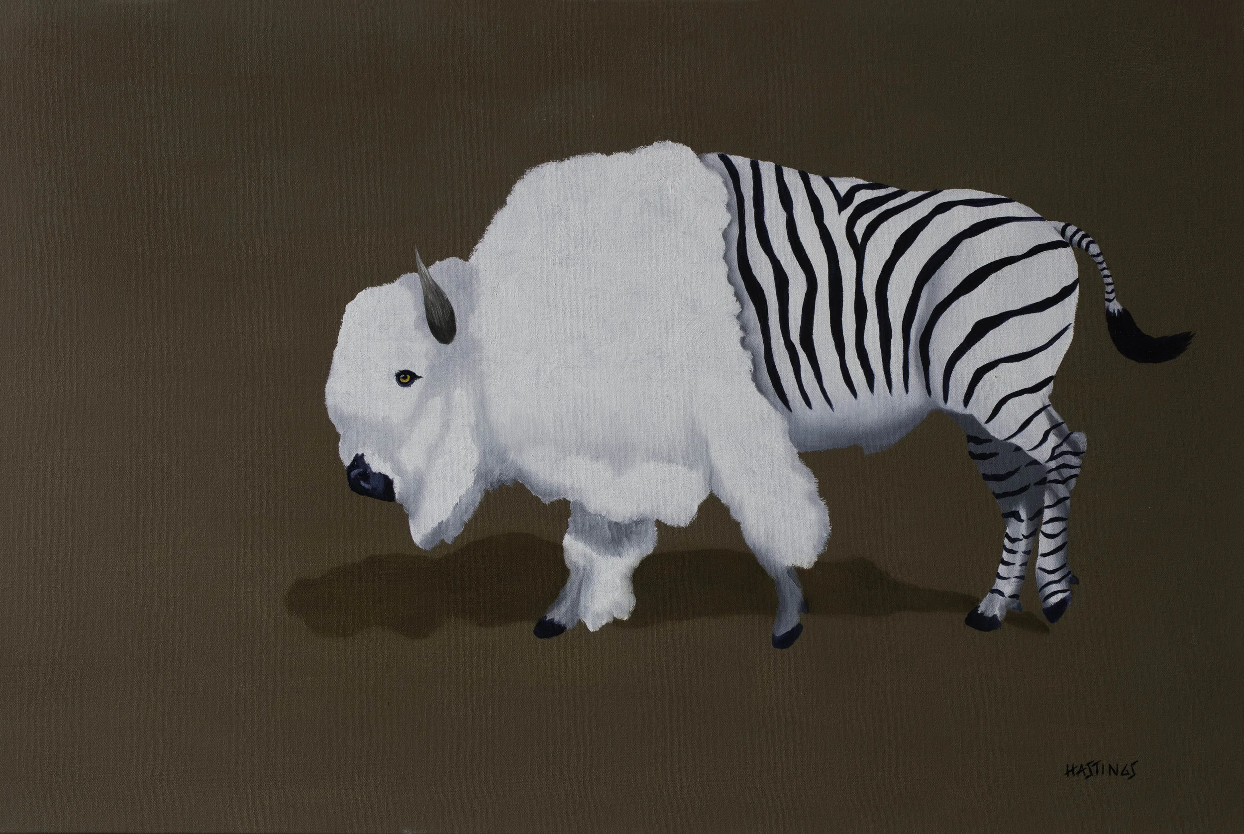 Zuffalo