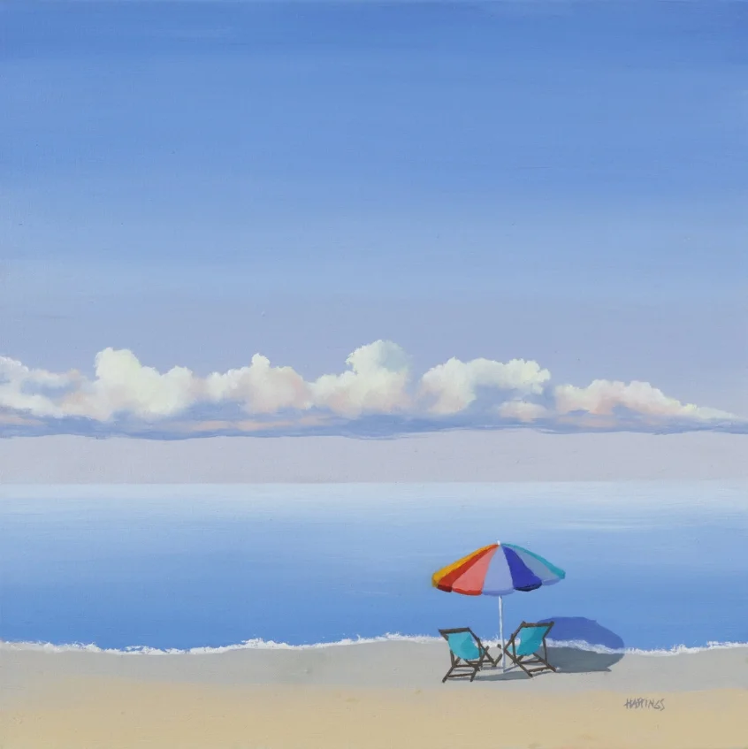 A Place in the Sun III