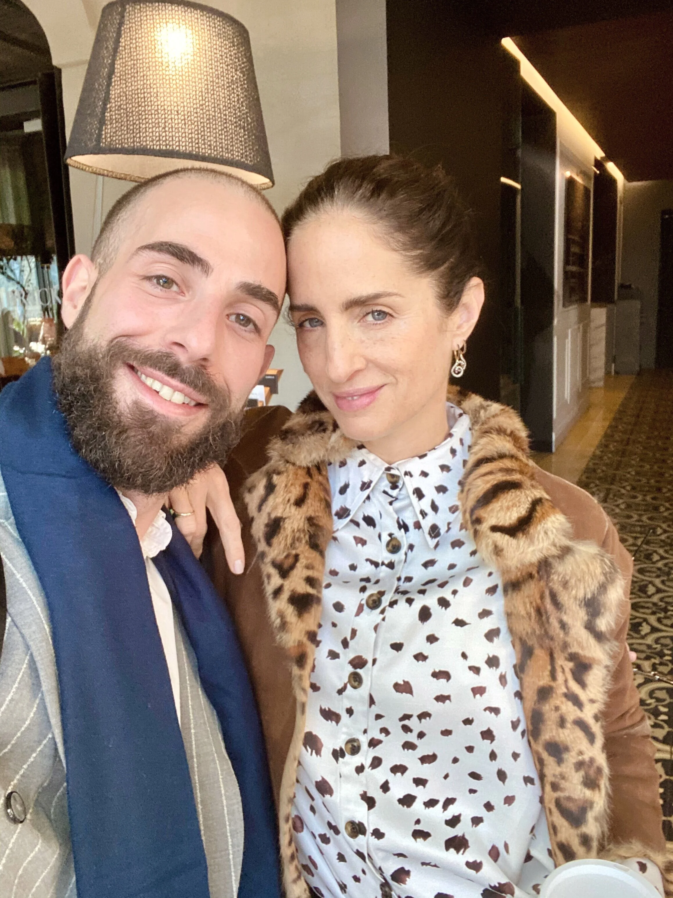 Carolina Adriana Herrera 