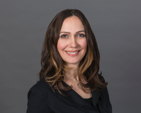 Lorena Di Lisi Project Manager — 416.227.9654 ldilisi@cityspace.ca