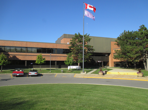 NEW FACILITY LEASE – Sarnia, ON Service: Call Centers Client: Atelka Size: 44,060 sq ft