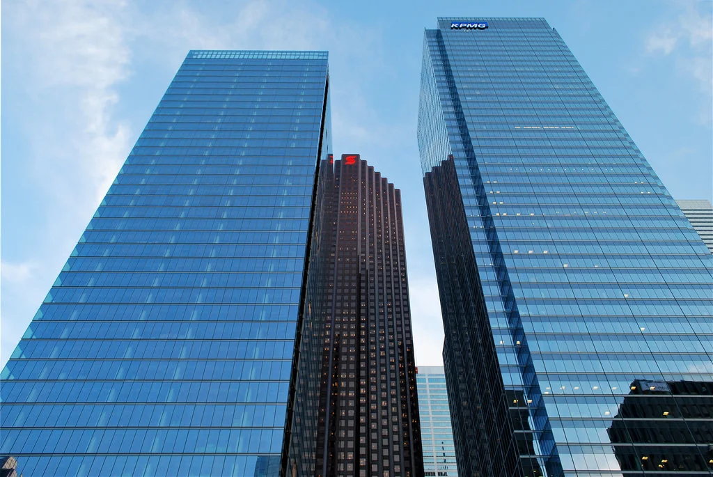 NEW TORONTO HEAD OFFICE – Toronto, ON Service: Tenant Representation Client: ZS Associates Size: 8,650 sq ft