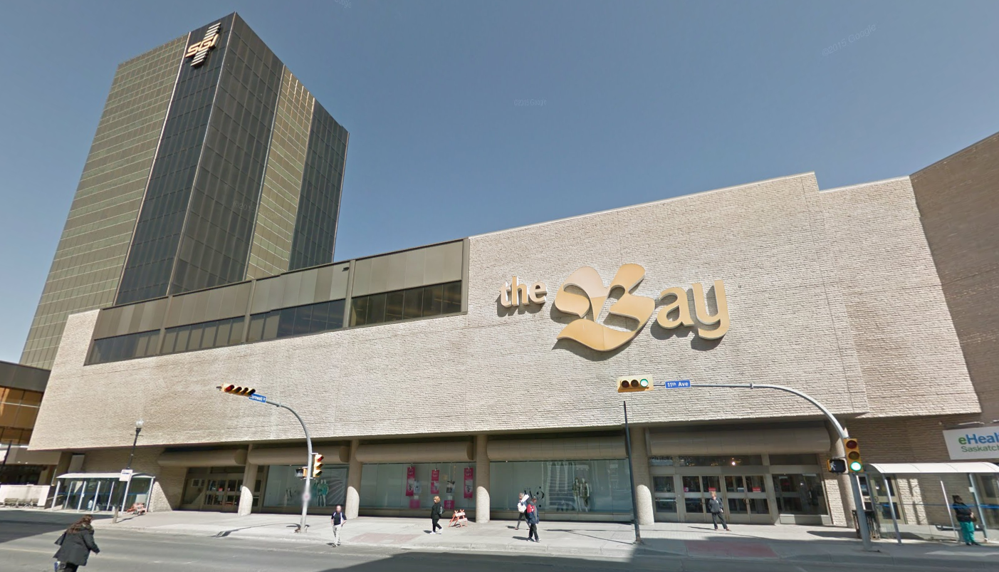 LEASE TERMINATION – Regina, SK Service: Call Centers Client: Startek Size: 63,088 sq ft