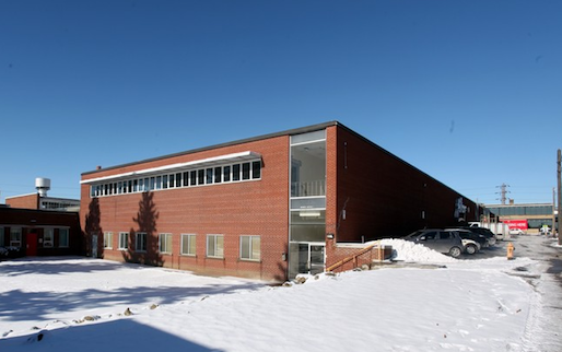 PORTFOLIO OPTIMIZATION – Greater Toronto Area Service: Tenant Representation Client: Hilroy Size: 800,000 sq ft