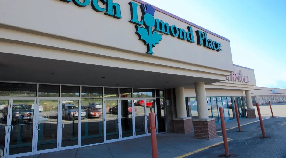 NEW FACILITY LEASE – Saint John, NB Service: Call Centers Client: S&P Data Size: 25,743 sq ft