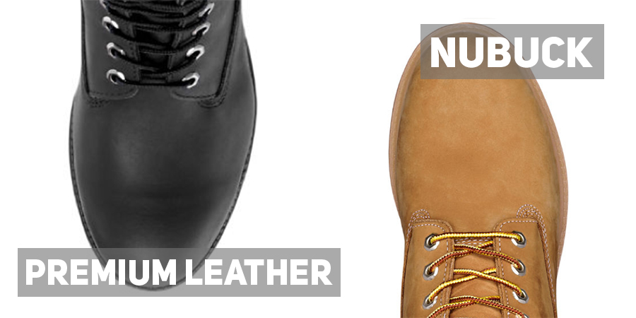 how to clean timberlands