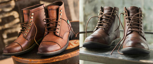 12 Cheaper Alternatives to Red Wing Heritage Boots — FindYourBoots